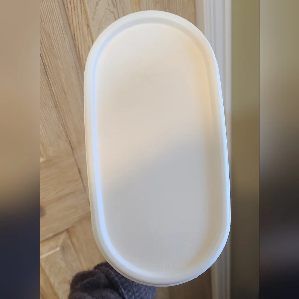 2 Tupperware Modular Countainer - Picture 5 of 10